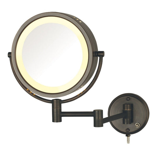 Find Your Perfect Reflection with the Best Makeup Mirror