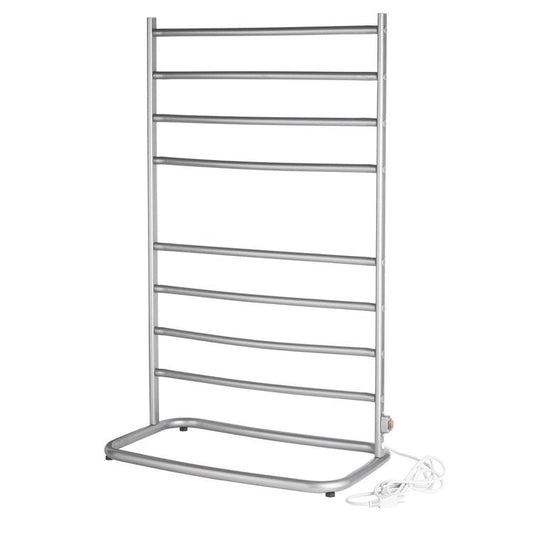 Super Classy Towel Warmer Rack for Your Home