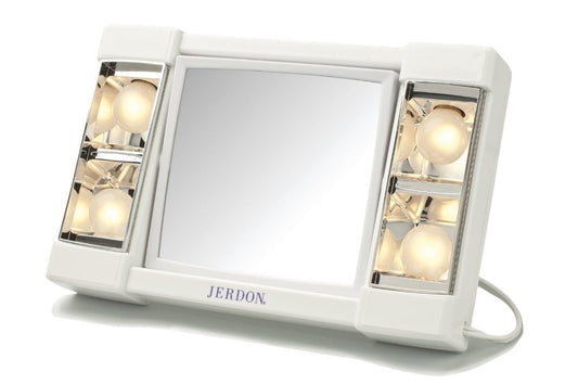 Find the Best Makeup Mirror with Lights for Professional Results