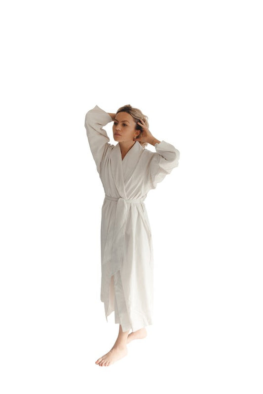 Experience Luxury with Hotel Style Robes and Bathrobes for Women