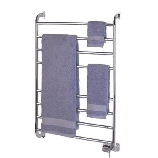 Stay Warm with the Best Towel Warmers for Your Bathroom