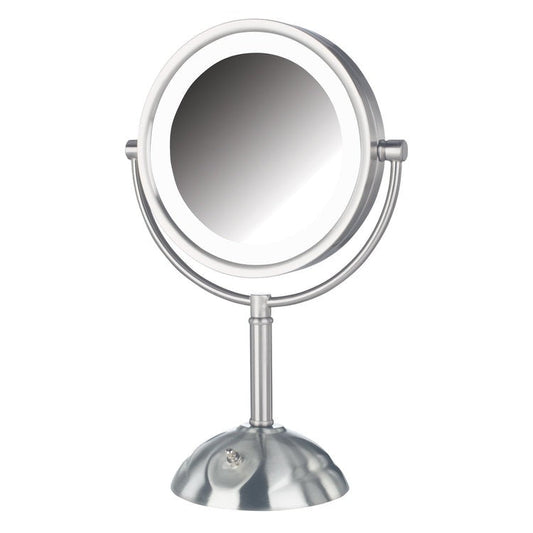 Brighten Up Your Space with a Wall-Mounted Vanity Mirror with Lights