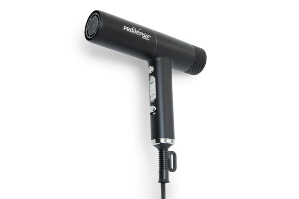 ProVersa by Jerdon JHD100KB High Speed Hair Dryer