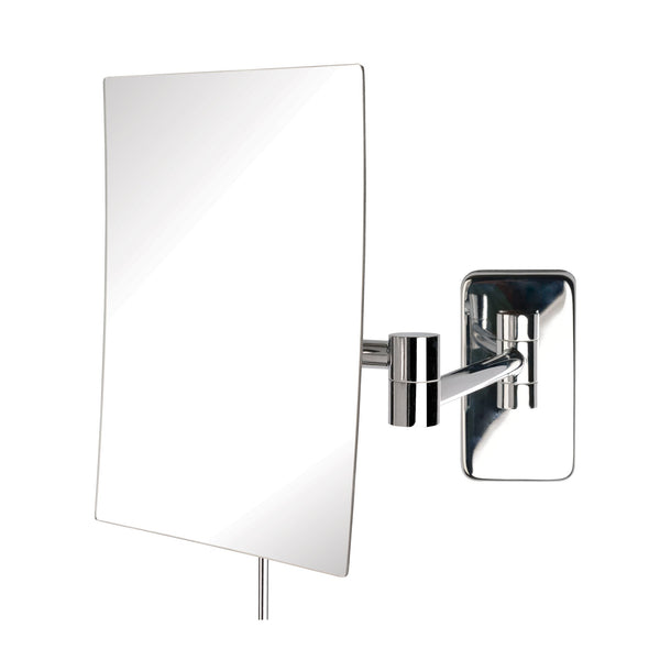 6.5" x 8.75" Mirror